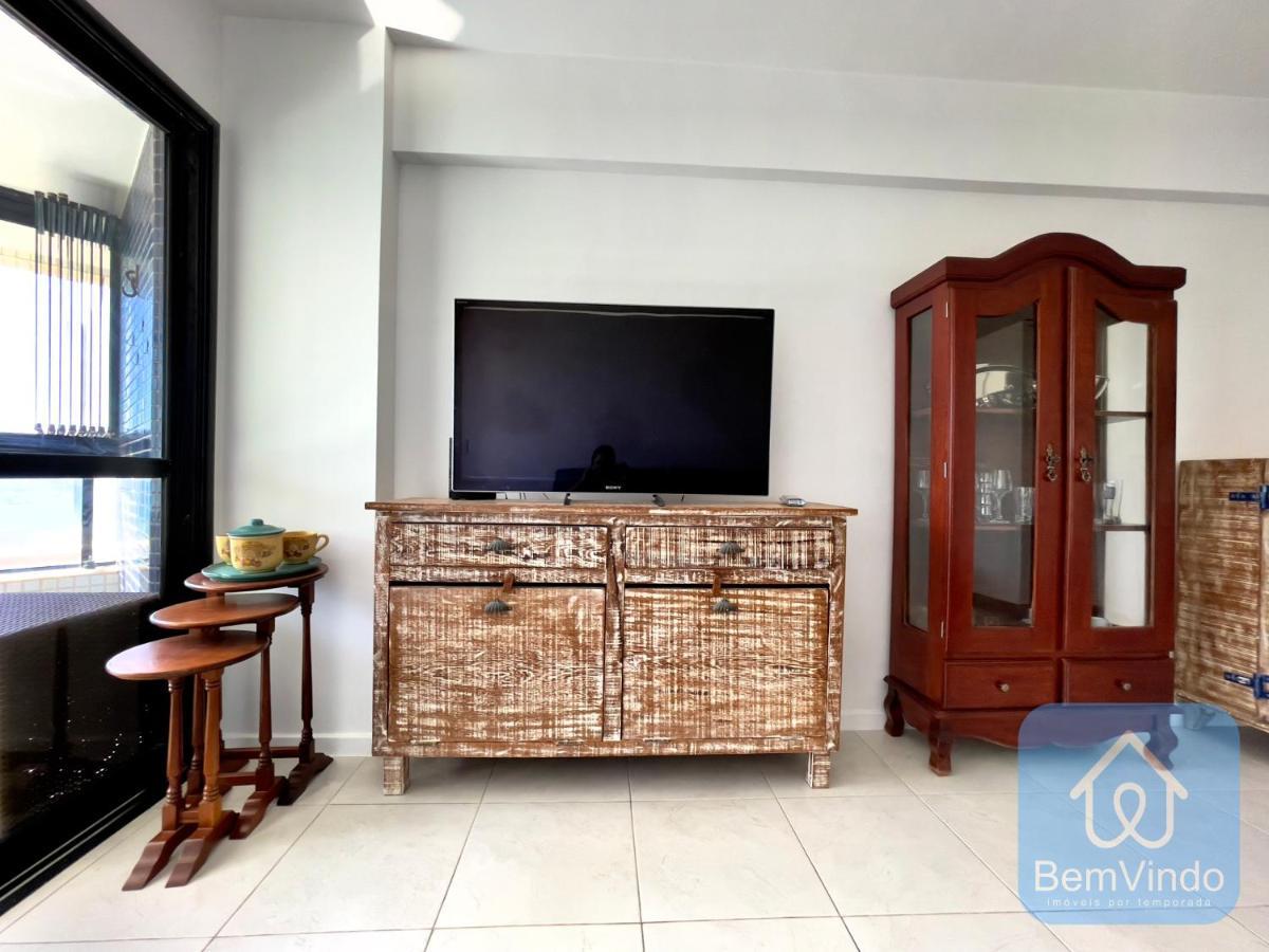 Completo E Pe Na Areia No Rio Vermelho *