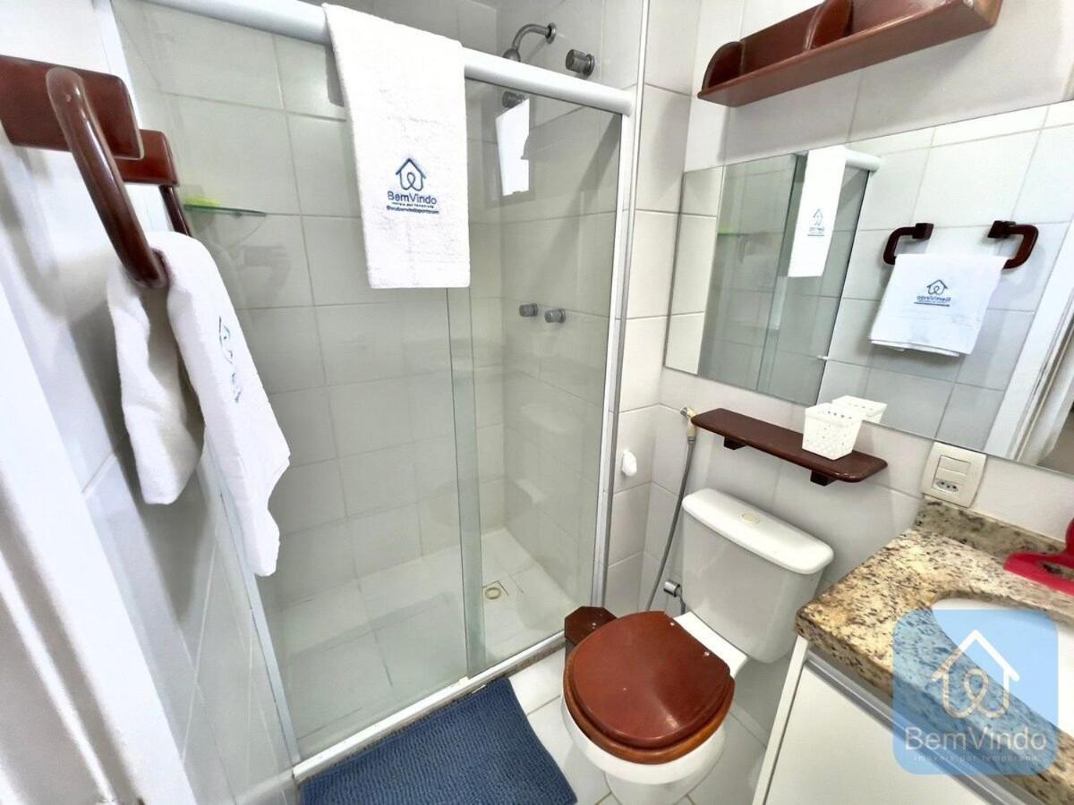 Completo E Pe Na Areia No Rio Vermelho Apartamento *